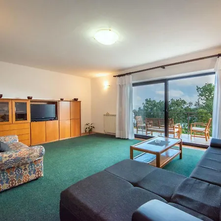 Apartment Nives-2 By Interhome Ičići