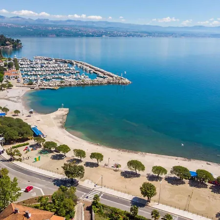 公寓 Nives-2 By Interhome