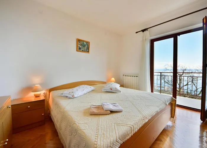 公寓 Nives-2 By Interhome *