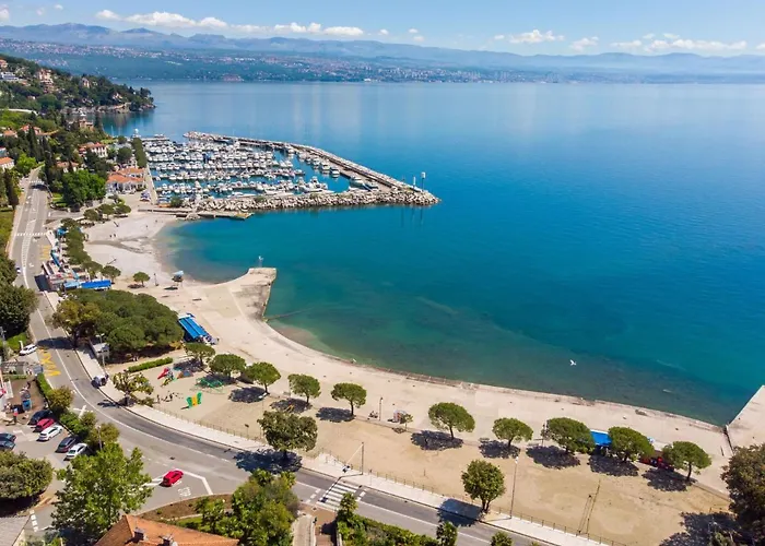 公寓 Nives-2 By Interhome