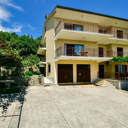 Nives-2 By Interhome Apartman