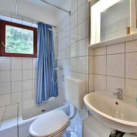 Nives-2 By Interhome Apartment