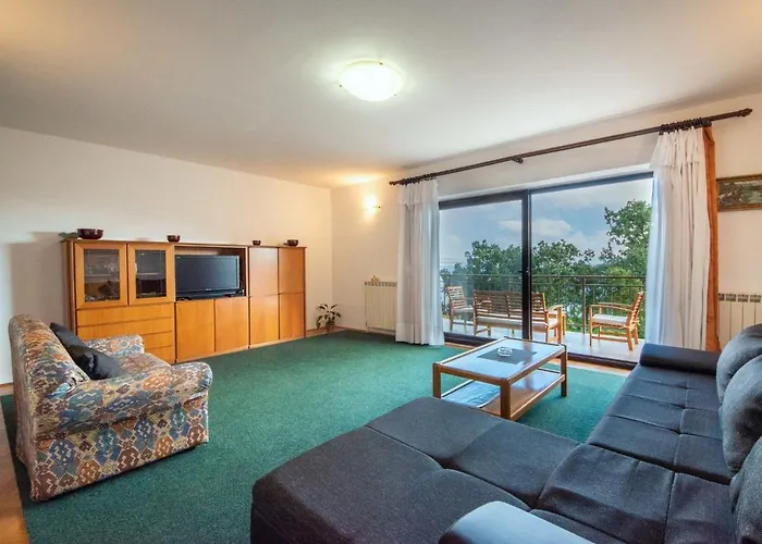 Appartement Nives-2 By Interhome Ičići