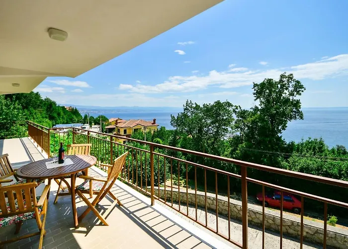 Nives-2 By Interhome Apartman *