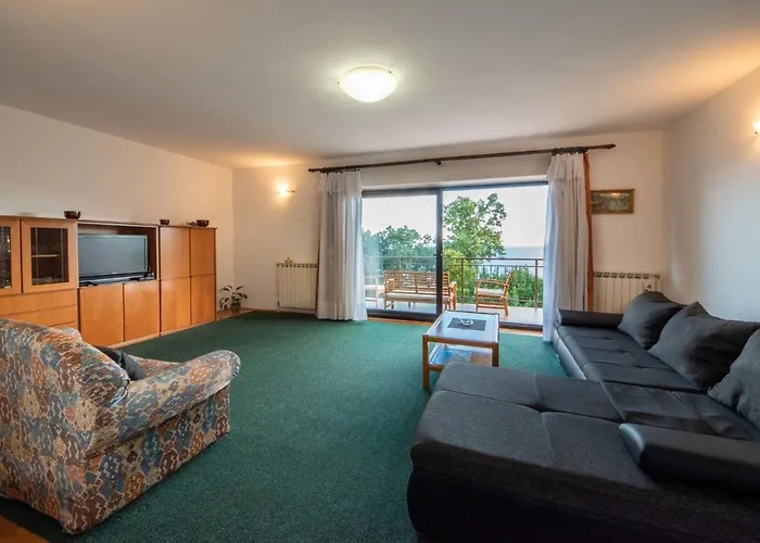 Apartman Nives-2 By Interhome *